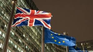Handelsgespräche zwischen Großbritannien und der EU beginnen Ende Februar oder Anfang März
