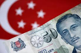 Der Singapur-Dollar und MAS: Was ist SGD und wie handelt man damit?