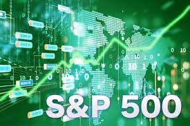 S & P 500 Erholt Sich bei Schlüsselwiderstand, Hang Seng Bricht Zusammen